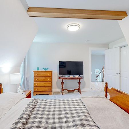 Linekin Bay Suite East Boothbay Εξωτερικό φωτογραφία