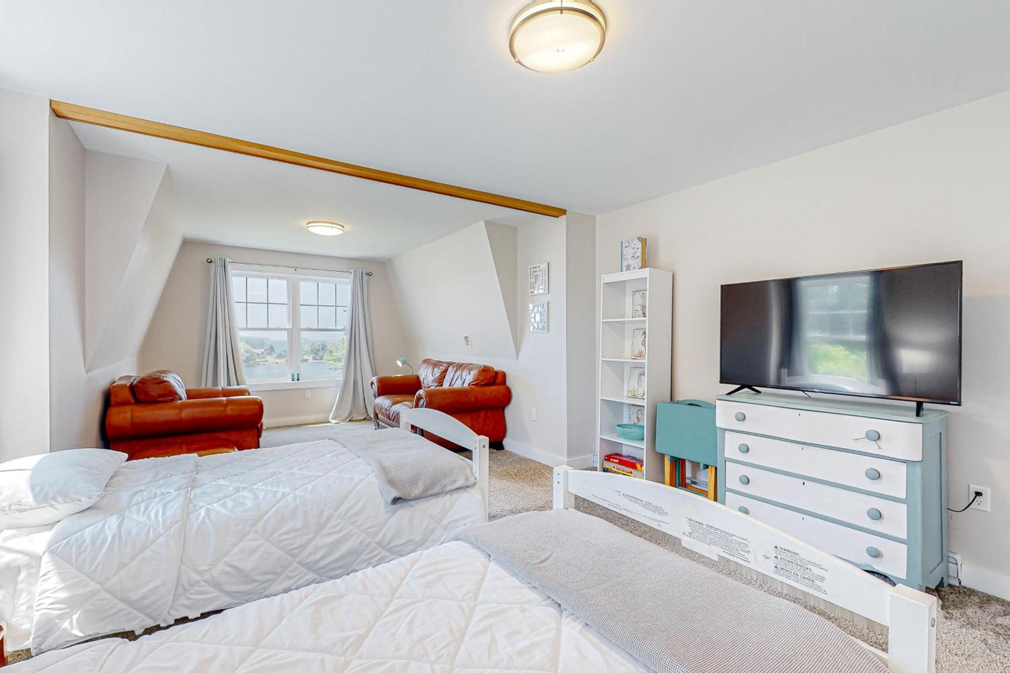 Linekin Bay Suite East Boothbay Εξωτερικό φωτογραφία